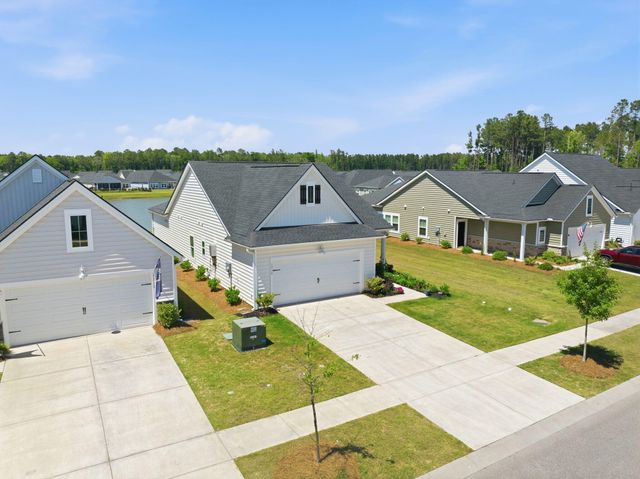 1210 Black Skimmer Street, Summerville, SC 29485