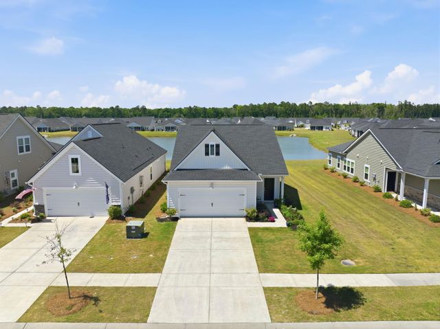 1210 Black Skimmer Street, Summerville, SC 29485