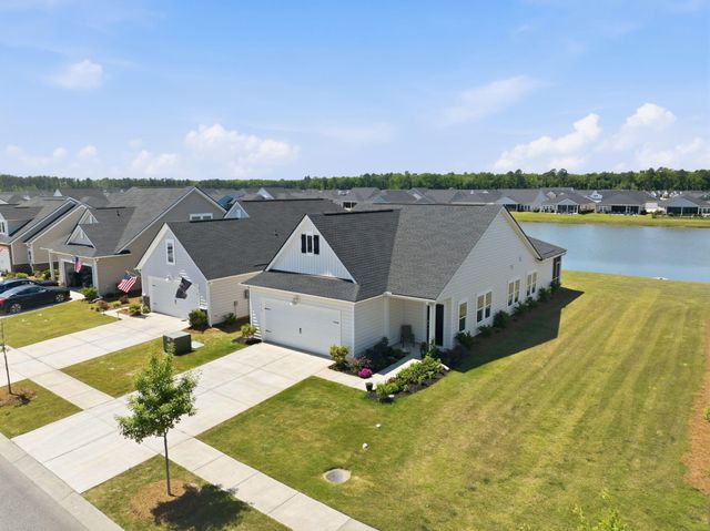 1210 Black Skimmer Street, Summerville, SC 29485