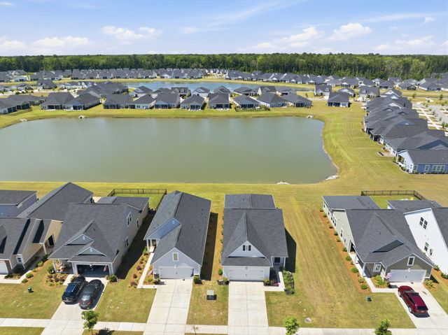 1210 Black Skimmer Street, Summerville, SC 29485
