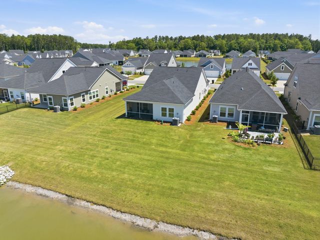 1210 Black Skimmer Street, Summerville, SC 29485