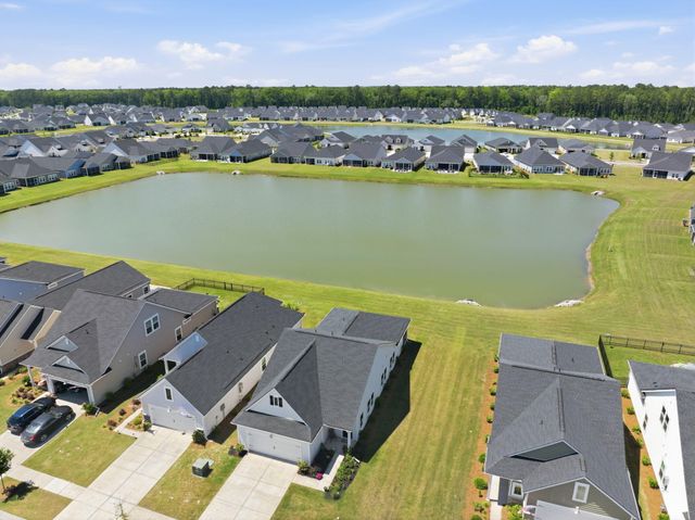 1210 Black Skimmer Street, Summerville, SC 29485
