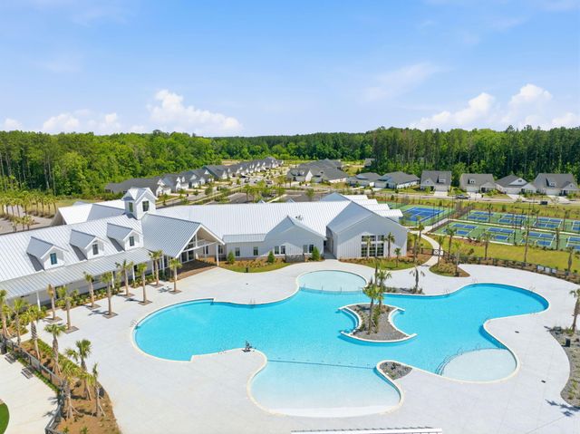 1210 Black Skimmer Street, Summerville, SC 29485