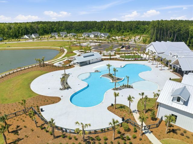 1210 Black Skimmer Street, Summerville, SC 29485