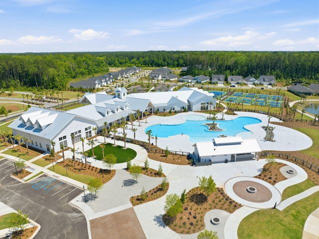 1210 Black Skimmer Street, Summerville, SC 29485
