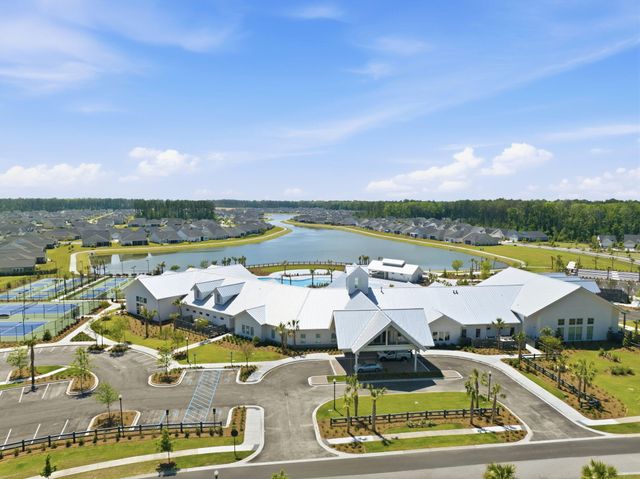 1210 Black Skimmer Street, Summerville, SC 29485