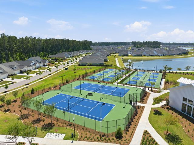 1210 Black Skimmer Street, Summerville, SC 29485