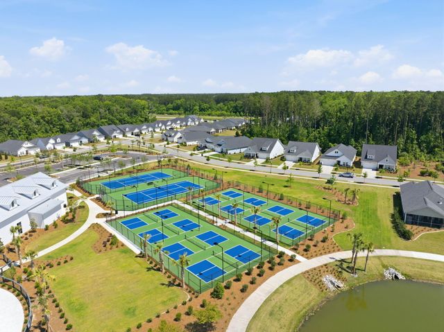 1210 Black Skimmer Street, Summerville, SC 29485