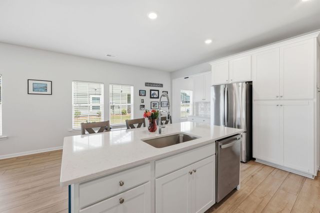 1210 Black Skimmer Street, Summerville, SC 29485