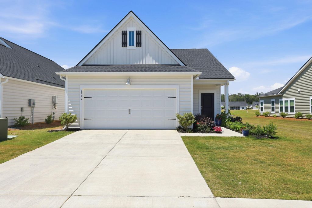 1210 Black Skimmer Street, Summerville, SC 29485