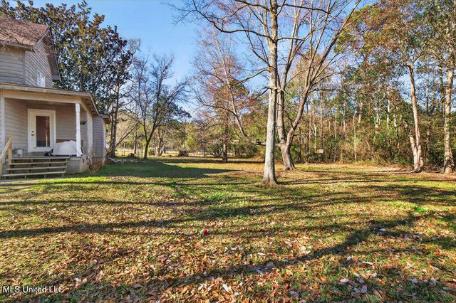 13401 Larue Road, Vancleave, MS 39565