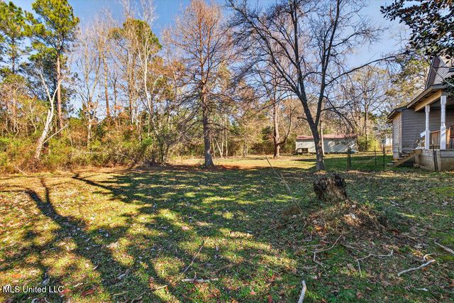 13401 Larue Road, Vancleave, MS 39565