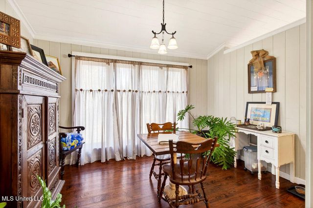 13401 Larue Road, Vancleave, MS 39565