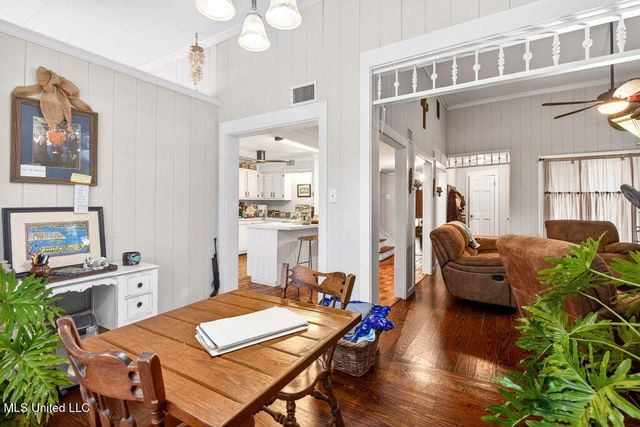 13401 Larue Road, Vancleave, MS 39565