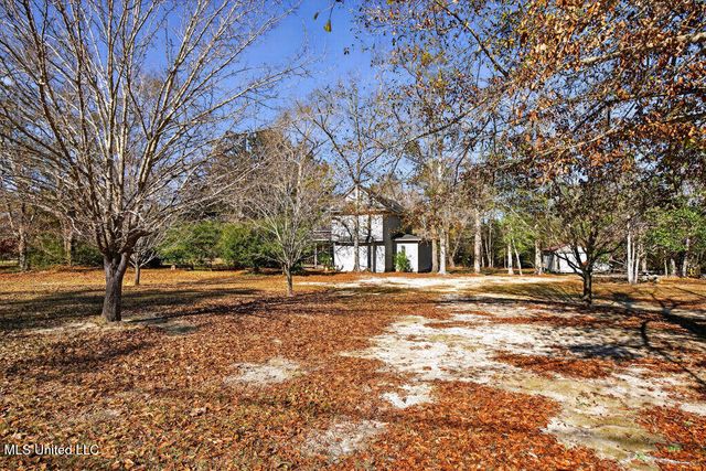 13401 Larue Road, Vancleave, MS 39565