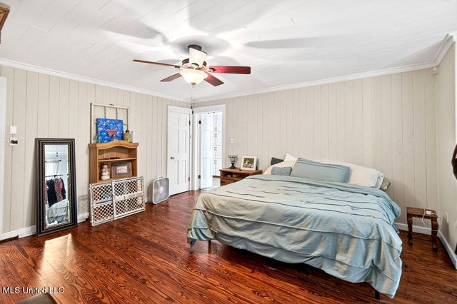 13401 Larue Road, Vancleave, MS 39565