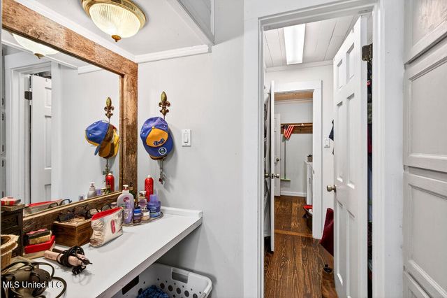 13401 Larue Road, Vancleave, MS 39565