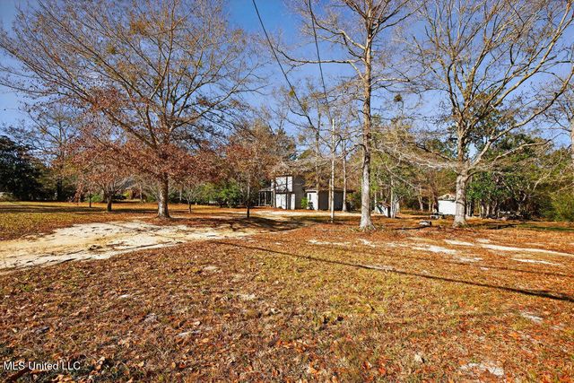 13401 Larue Road, Vancleave, MS 39565