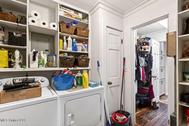 13401 Larue Road, Vancleave, MS 39565