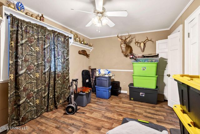 13401 Larue Road, Vancleave, MS 39565