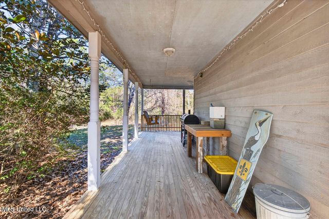 13401 Larue Road, Vancleave, MS 39565