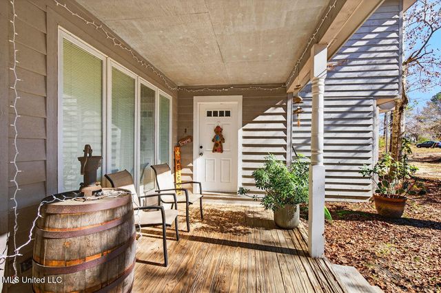 13401 Larue Road, Vancleave, MS 39565