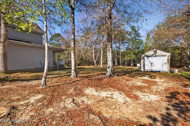 13401 Larue Road, Vancleave, MS 39565