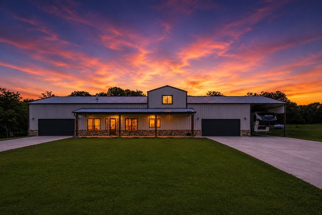 310 County Road 217, Collinsville, TX 76233