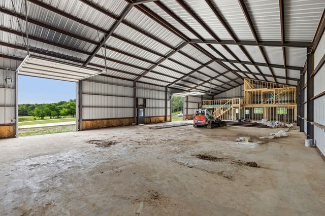 310 County Road 217, Collinsville, TX 76233