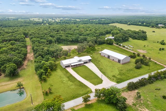310 County Road 217, Collinsville, TX 76233