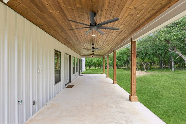 310 County Road 217, Collinsville, TX 76233