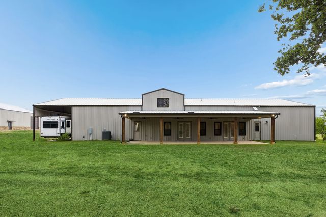 310 County Road 217, Collinsville, TX 76233