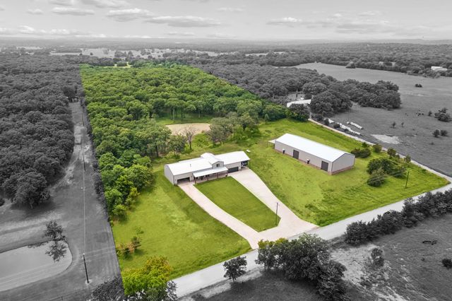 310 County Road 217, Collinsville, TX 76233