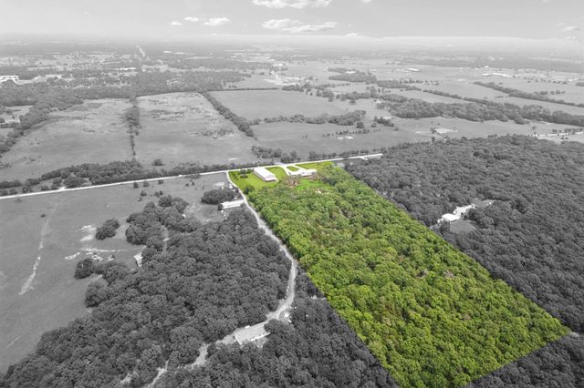 310 County Road 217, Collinsville, TX 76233