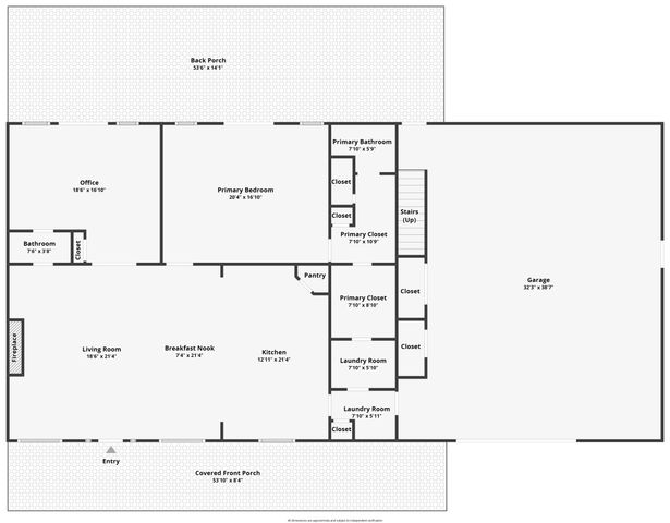 310 County Road 217, Collinsville, TX 76233