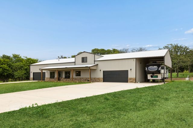 310 County Road 217, Collinsville, TX 76233