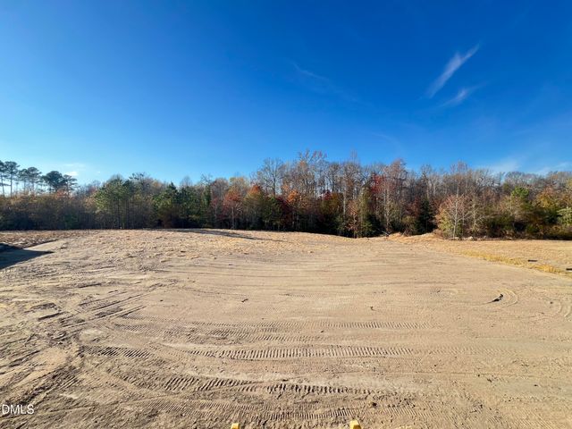 4340 Coolwater Drive Lot 26, Bailey, NC 27807