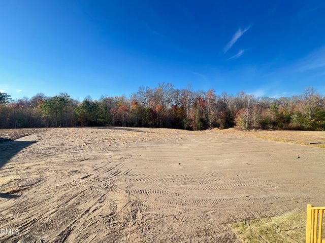 4340 Coolwater Drive Lot 26, Bailey, NC 27807