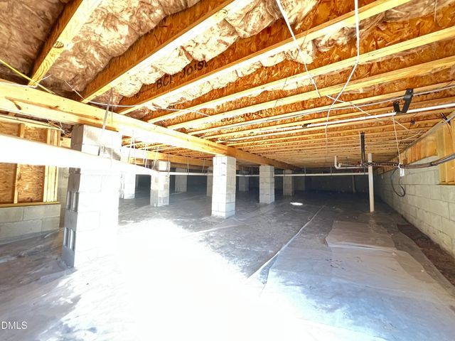 4340 Coolwater Drive Lot 26, Bailey, NC 27807