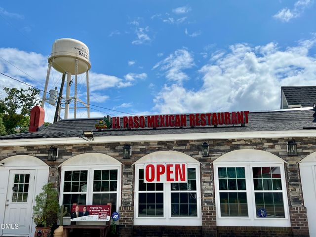 4340 Coolwater Drive Lot 26, Bailey, NC 27807