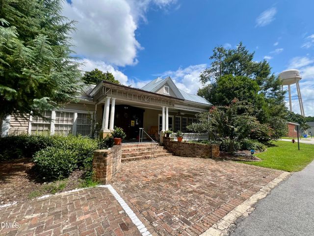 4340 Coolwater Drive Lot 26, Bailey, NC 27807