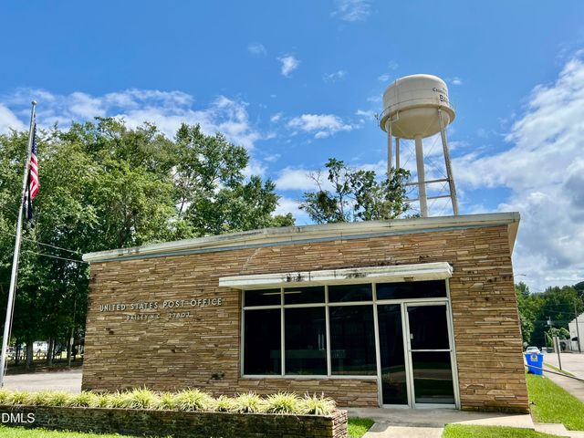 4340 Coolwater Drive Lot 26, Bailey, NC 27807