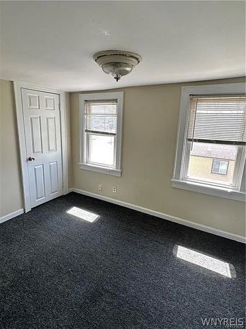 105 Griffith Street, Cheektowaga, NY 14212