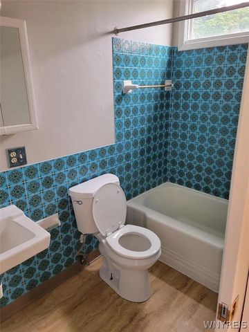 105 Griffith Street, Cheektowaga, NY 14212