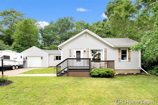 1605 Preston Avenue, Grand Rapids, MI 49504