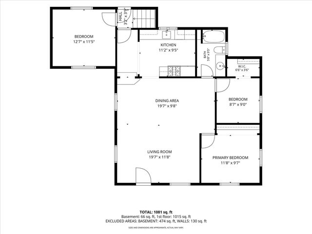 1605 Preston Avenue, Grand Rapids, MI 49504