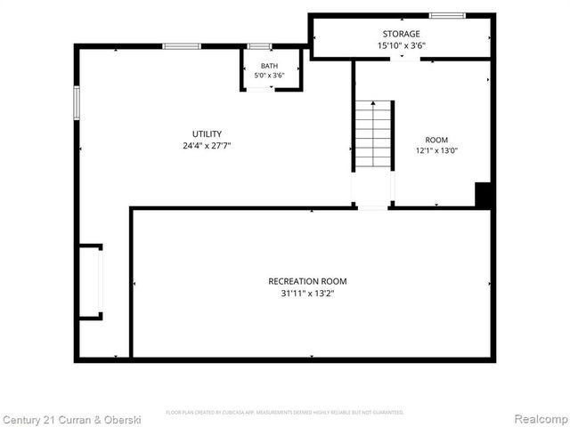 8224 N Evangeline Street, Dearborn Heights, MI 48127