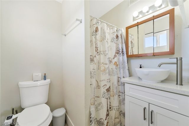 4982 Andover Drive, Las Vegas, NV 89122