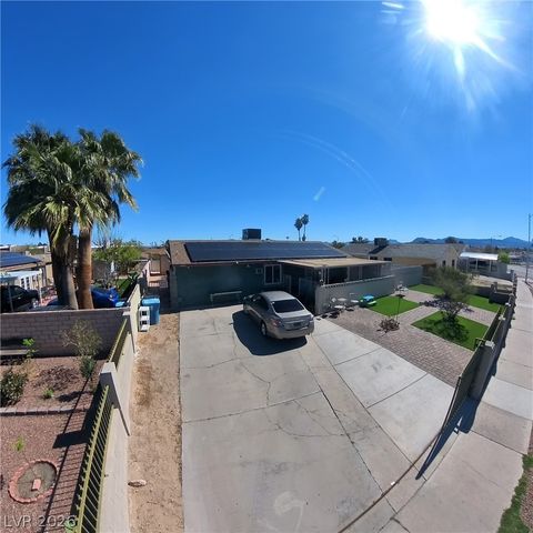 4982 Andover Drive, Las Vegas, NV 89122