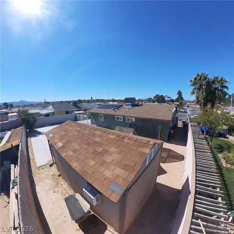 4982 Andover Drive, Las Vegas, NV 89122